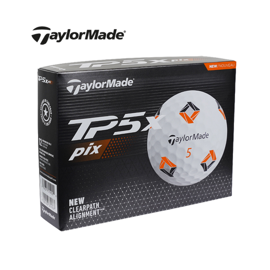 TP5X Pix 3.0 (2024) Golf Ball