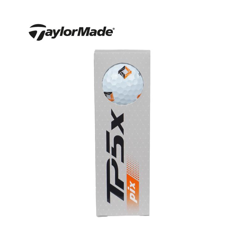 TP5X Pix 3.0 (2024) Golf Ball