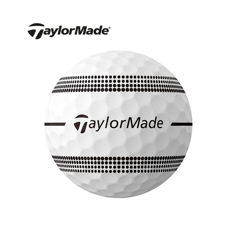 TP5X Stripe (2024) Golf Ball