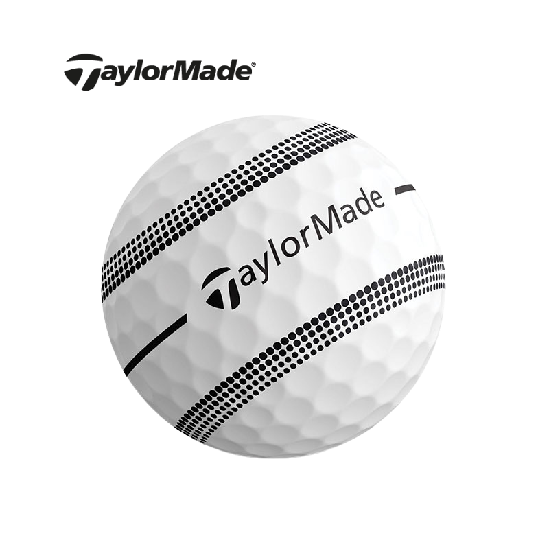 TP5X Stripe (2024) Golf Ball