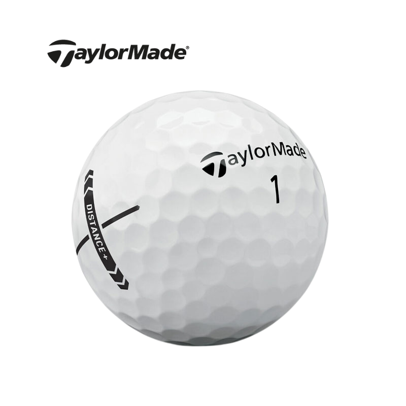 Distance+ (2025) Golf Ball