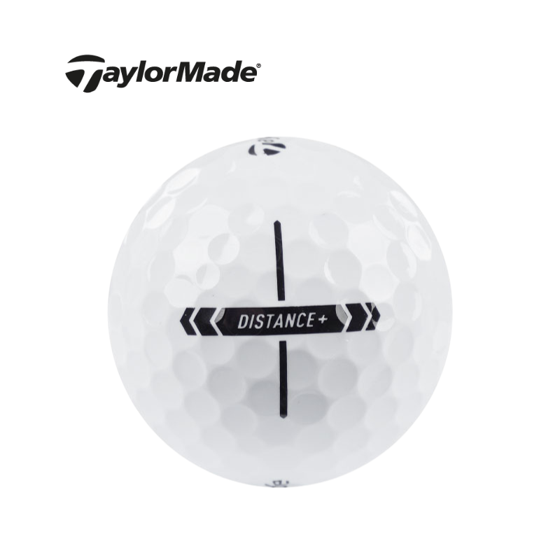 Distance+ (2025) Golf Ball