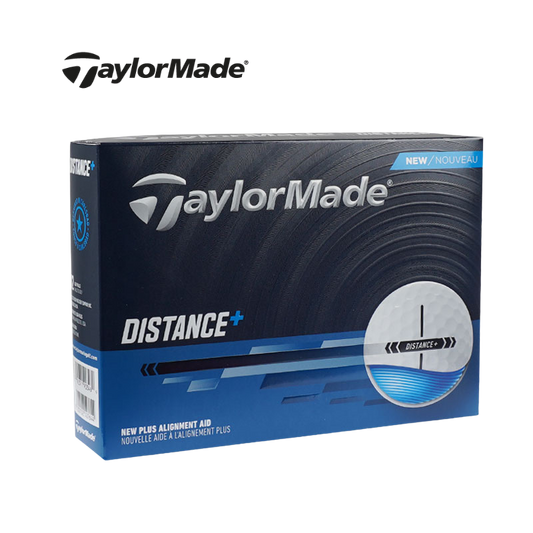 Distance+ (2025) Golf Ball