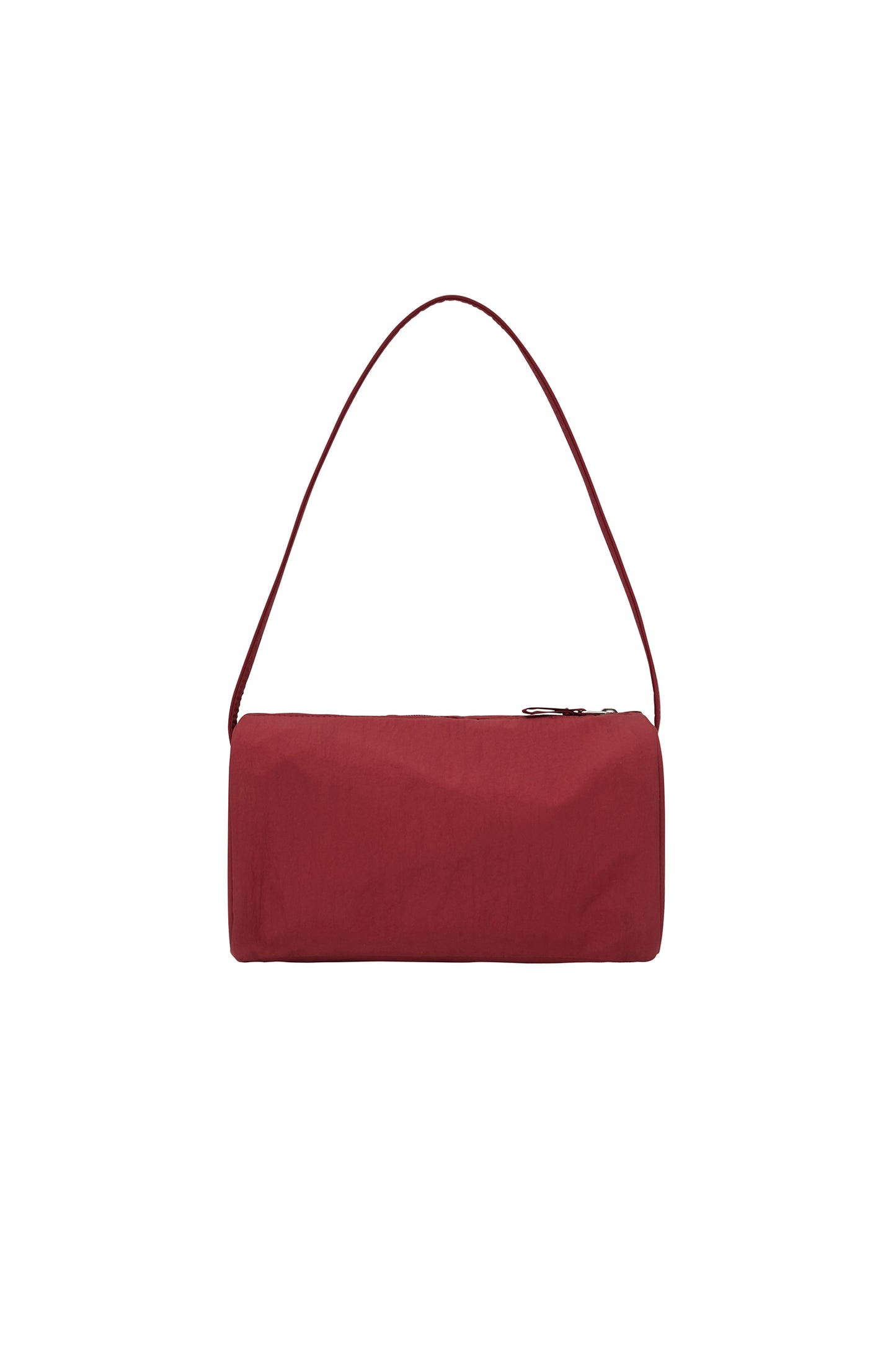Sports Mini Bag - Wine Red