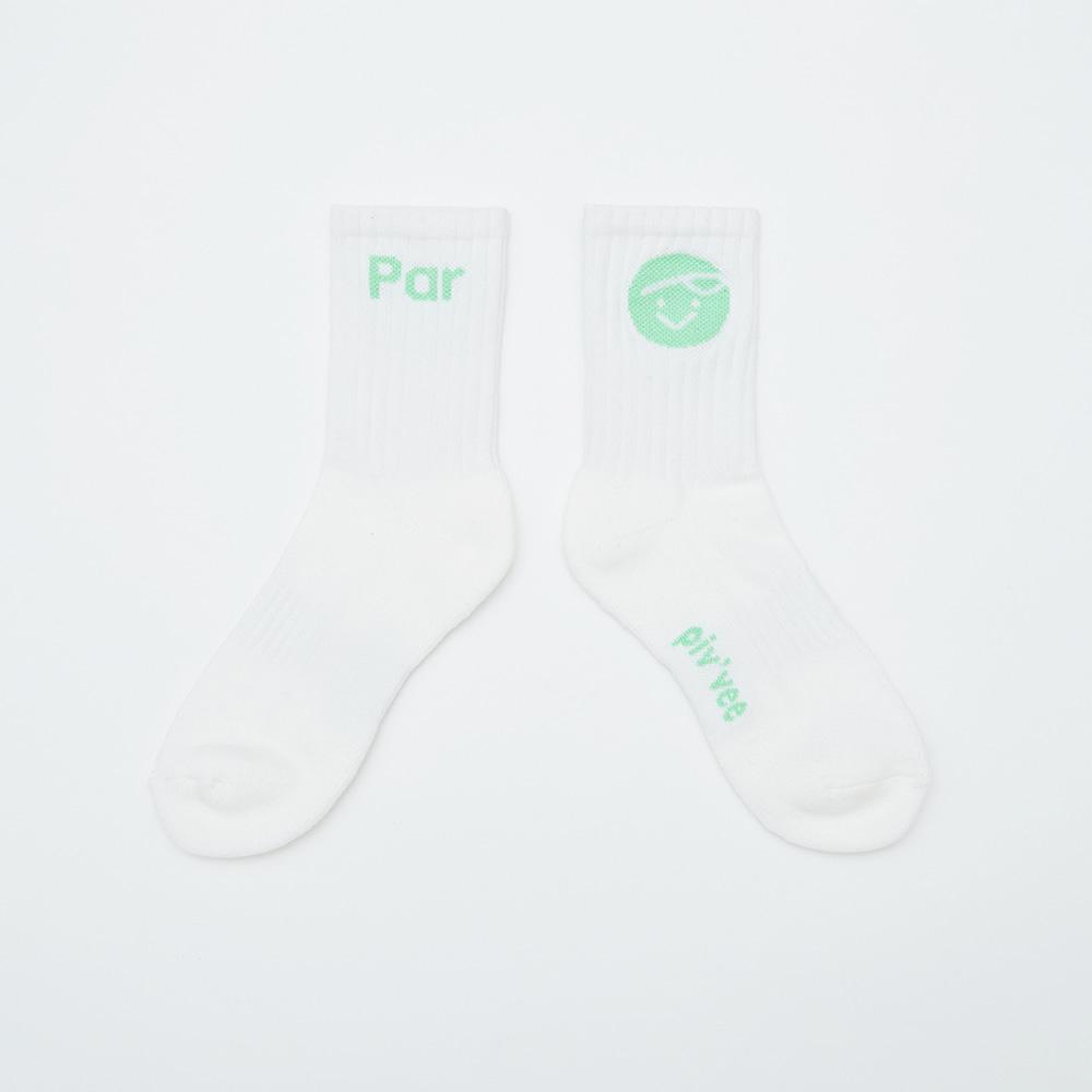 PAR Socks - Pistacchio Mint