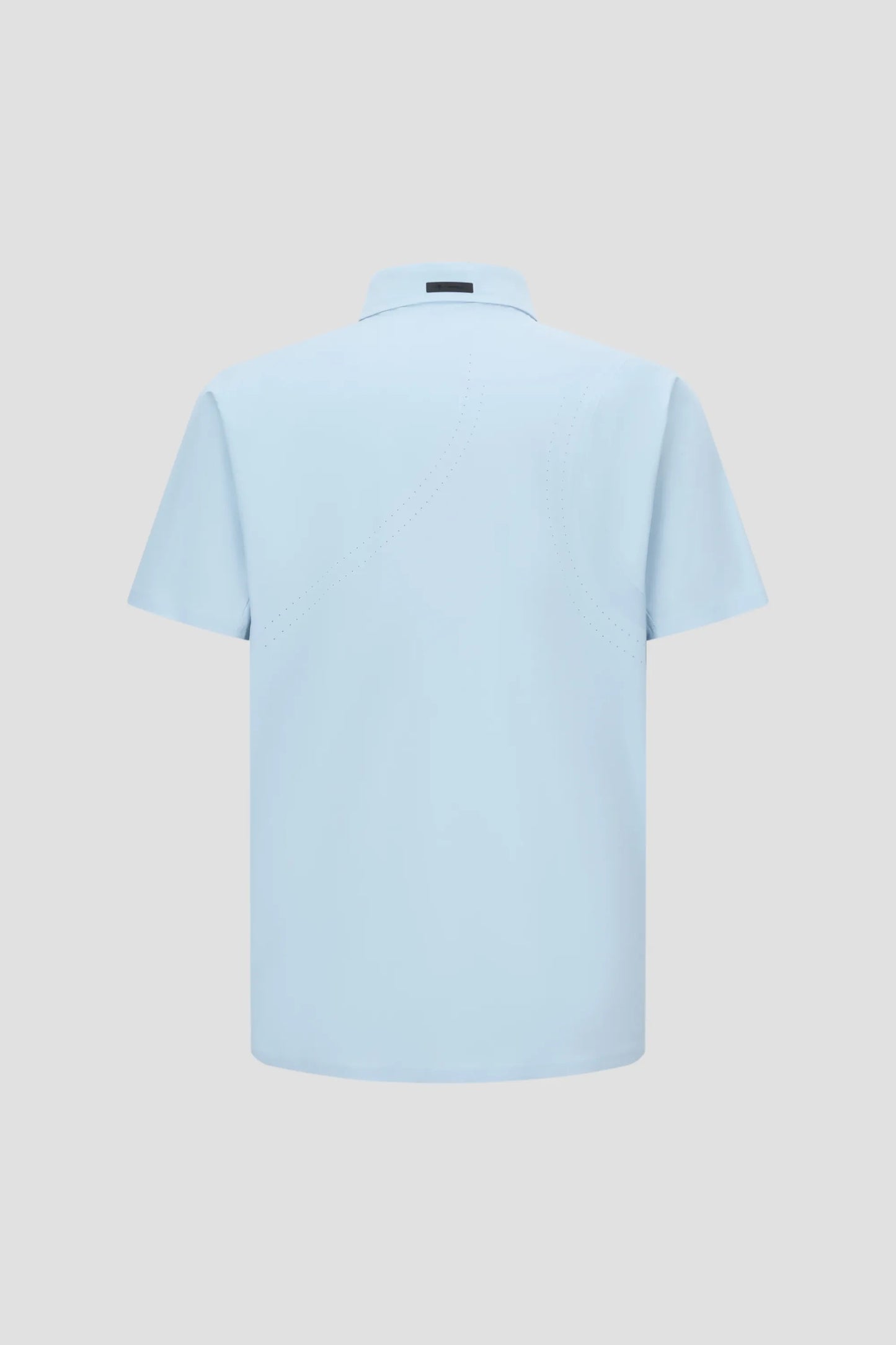 Descente Men Golf Polo G623MPTS36-LB