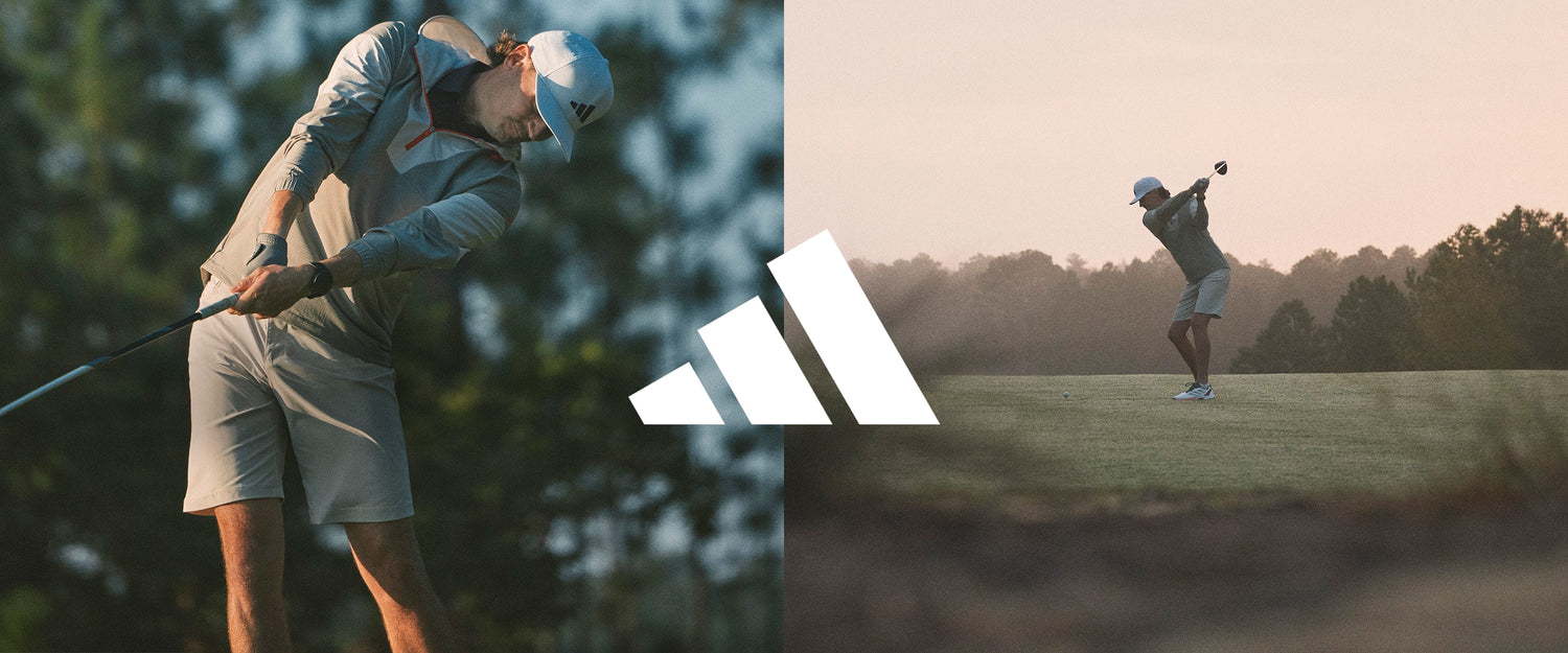 Adidas Golf
