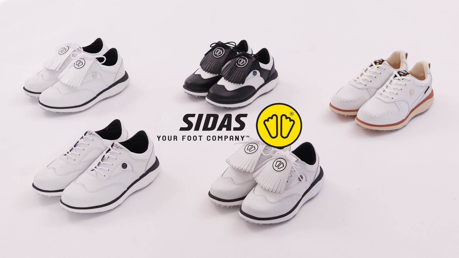 Sidas Golf