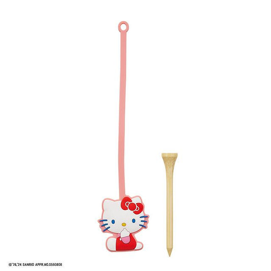 Hello Kitty Tee Keeper