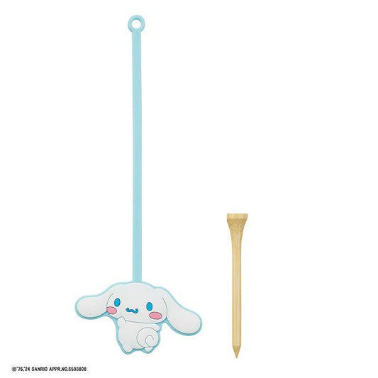 Cinnamonroll Tee Keeper