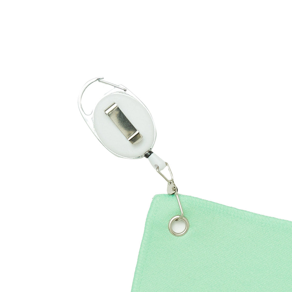 Ball Towel - Pistacchio Mint