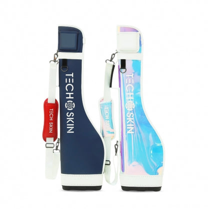 TECHSKIN Tourflex Standing Half Quarterbag