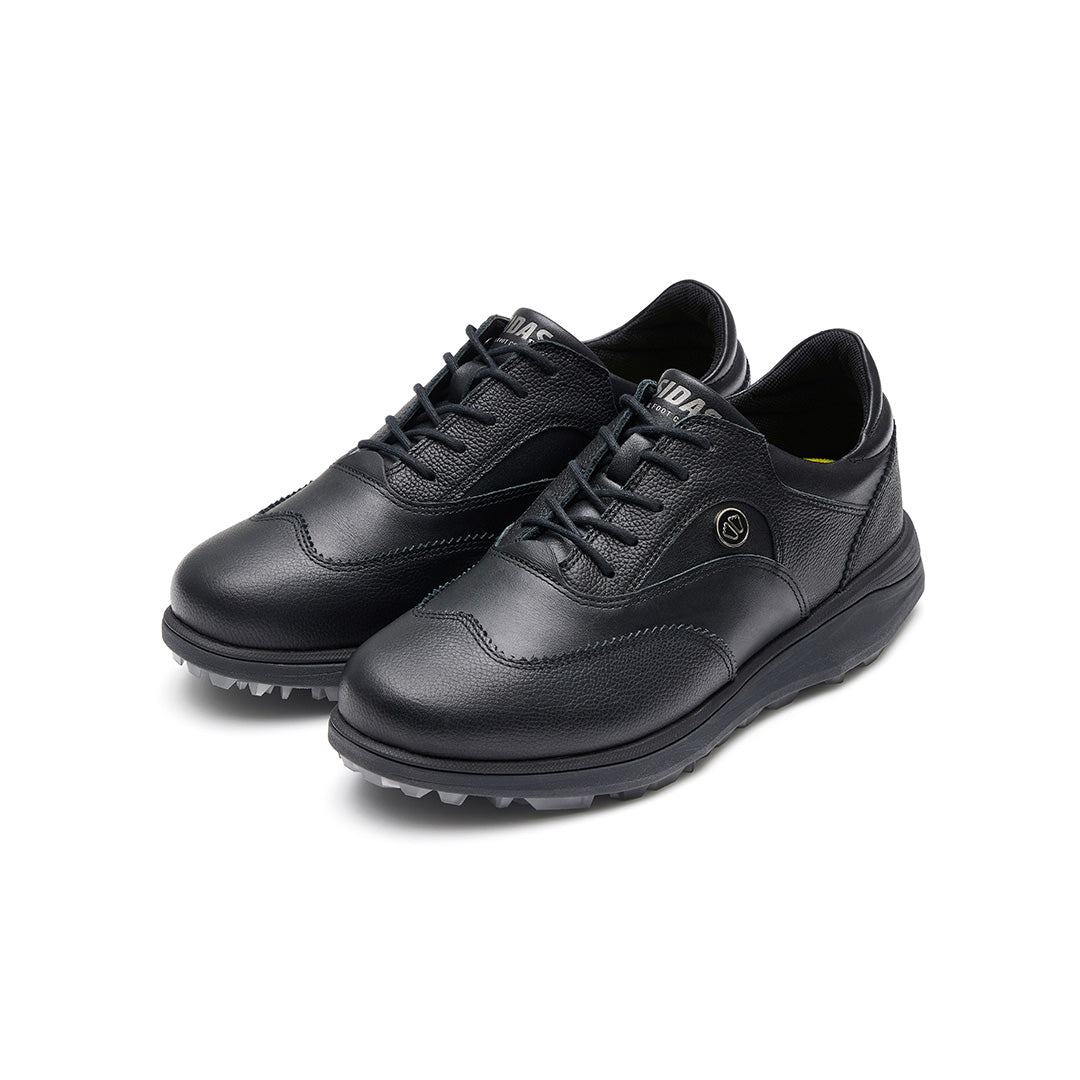 ForgeGlyde Men - Black