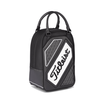 2022 Shag Bag - Black White
