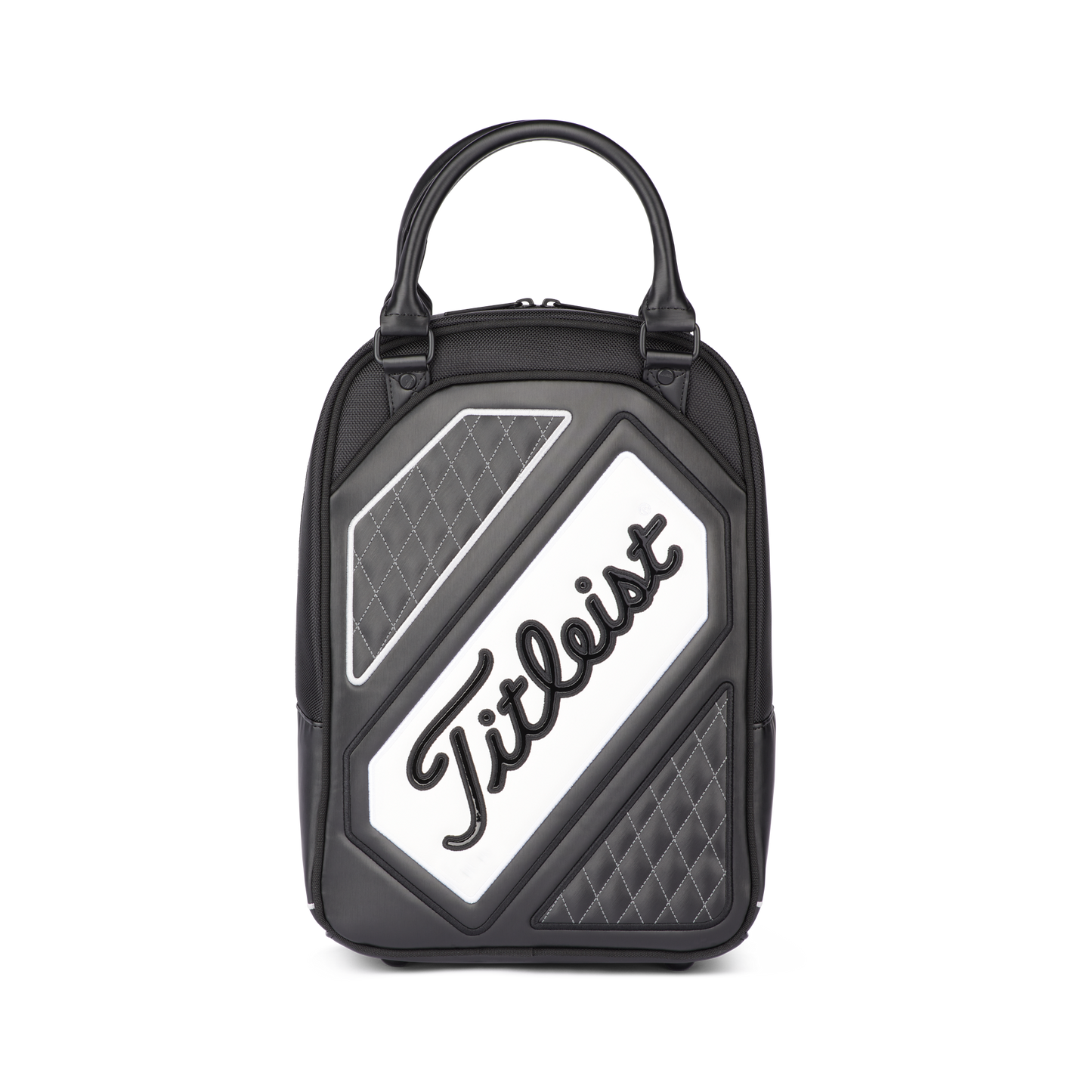 2022 Shag Bag - Black White