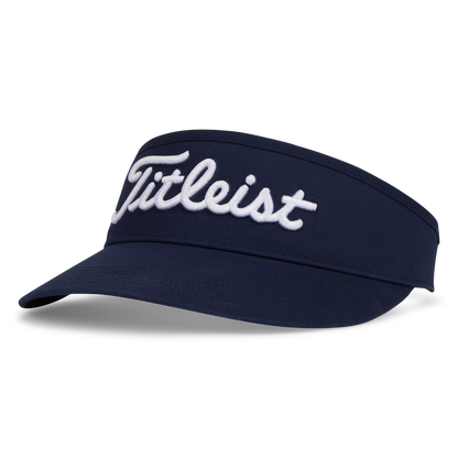 2024 Players Classic Visor - Navy