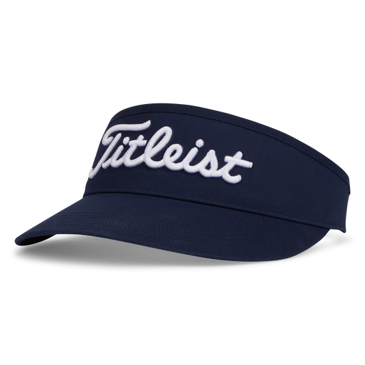 2024 Players Classic Visor - Navy