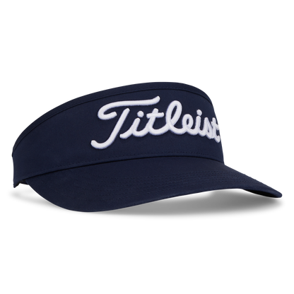 2024 Players Classic Visor - Navy