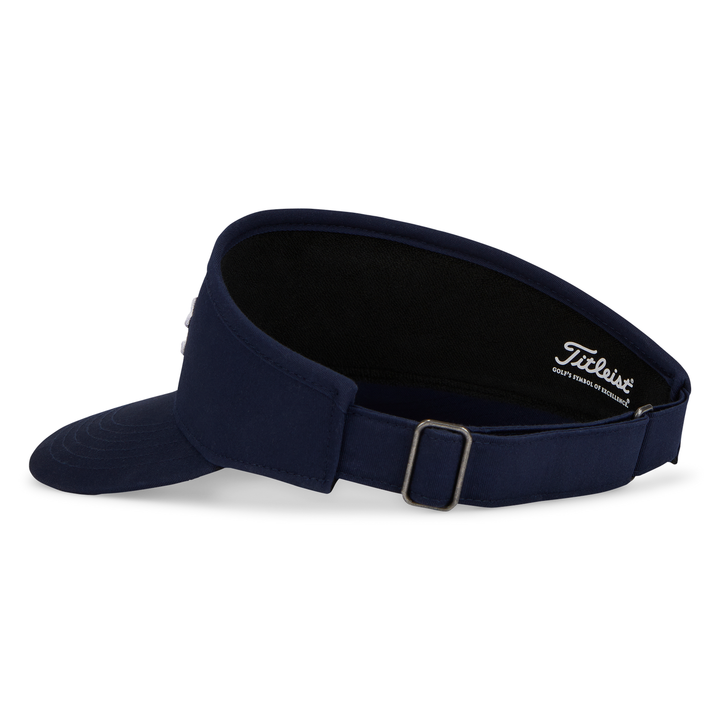 2024 Players Classic Visor - Navy