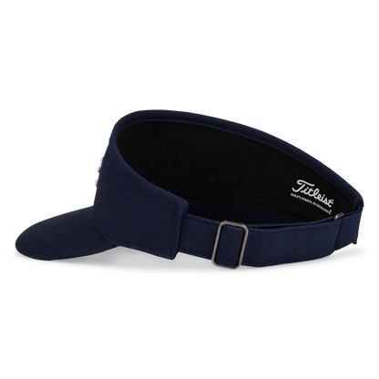2024 Players Classic Visor - Navy
