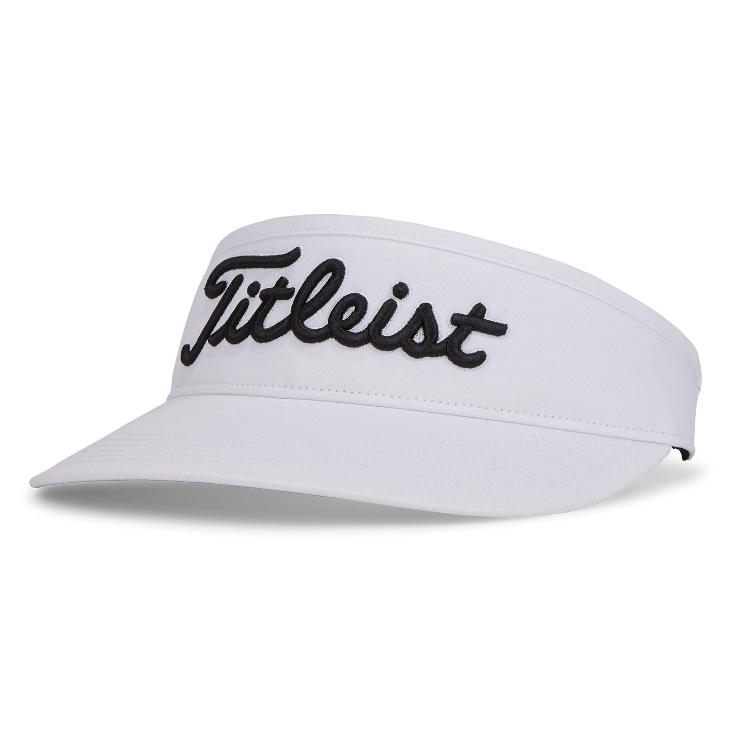 2024 Players Classic Visor - White