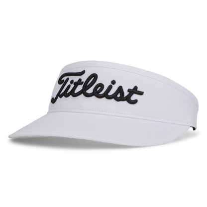 2024 Players Classic Visor - White