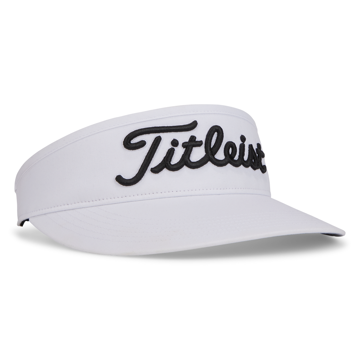 2024 Players Classic Visor - White