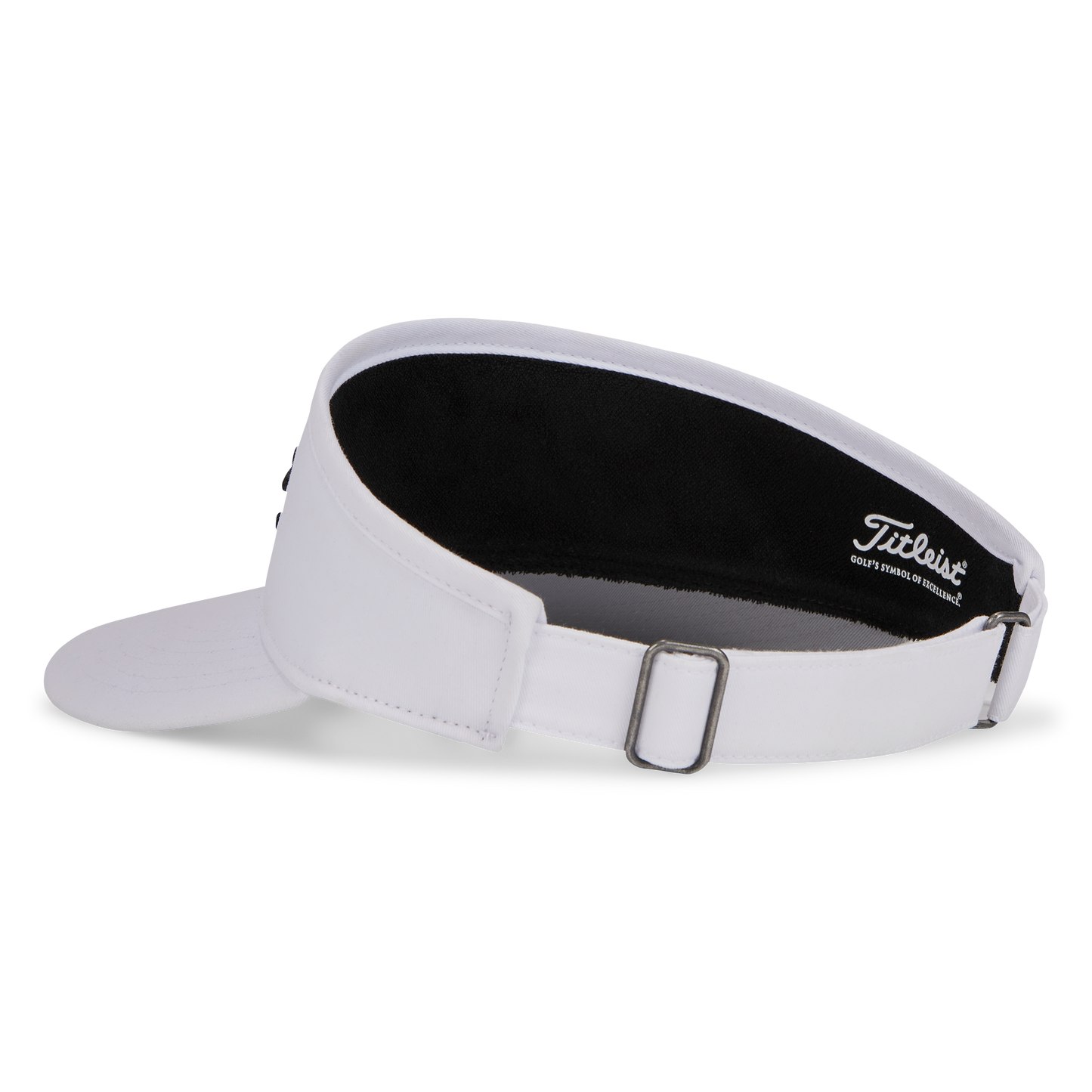 2024 Players Classic Visor - White