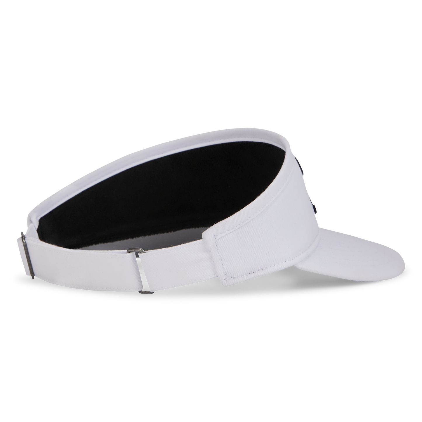2024 Players Classic Visor - White
