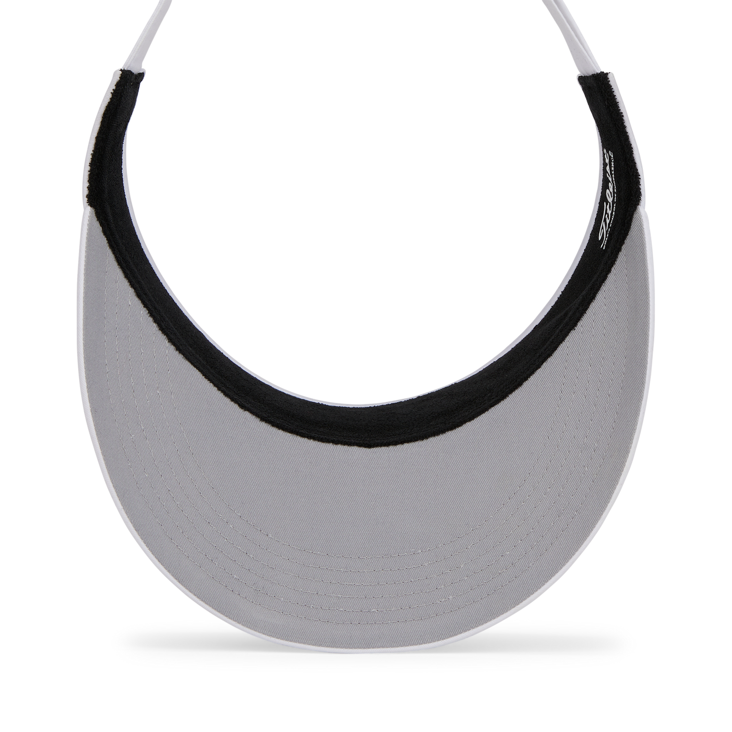 2024 Players Classic Visor - White