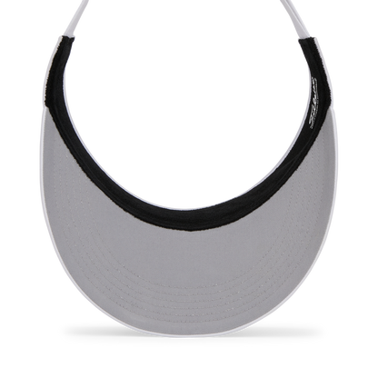 2024 Players Classic Visor - White