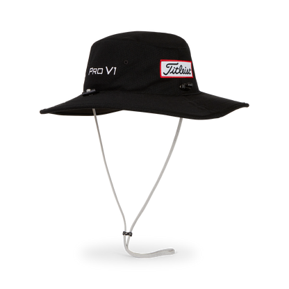 2024 Tour Aussie - Black