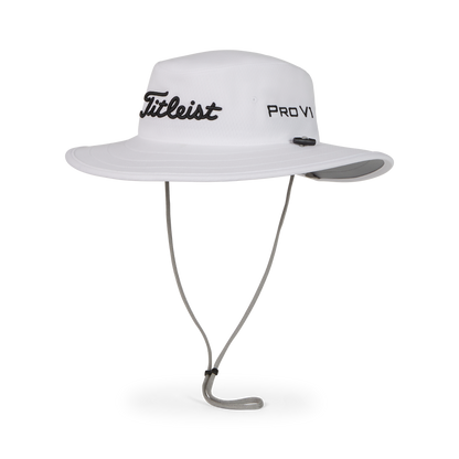 [TITLEIST] 2024 Tour Aussie - White