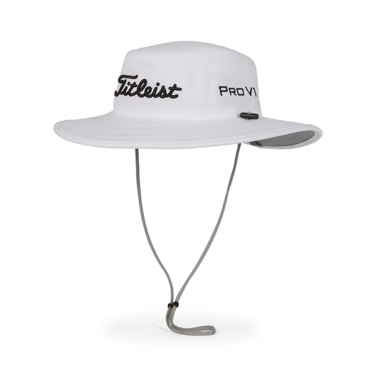 2024 Tour Aussie - White