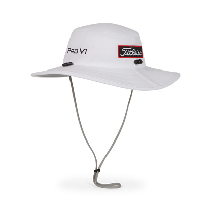 [TITLEIST] 2024 Tour Aussie - White