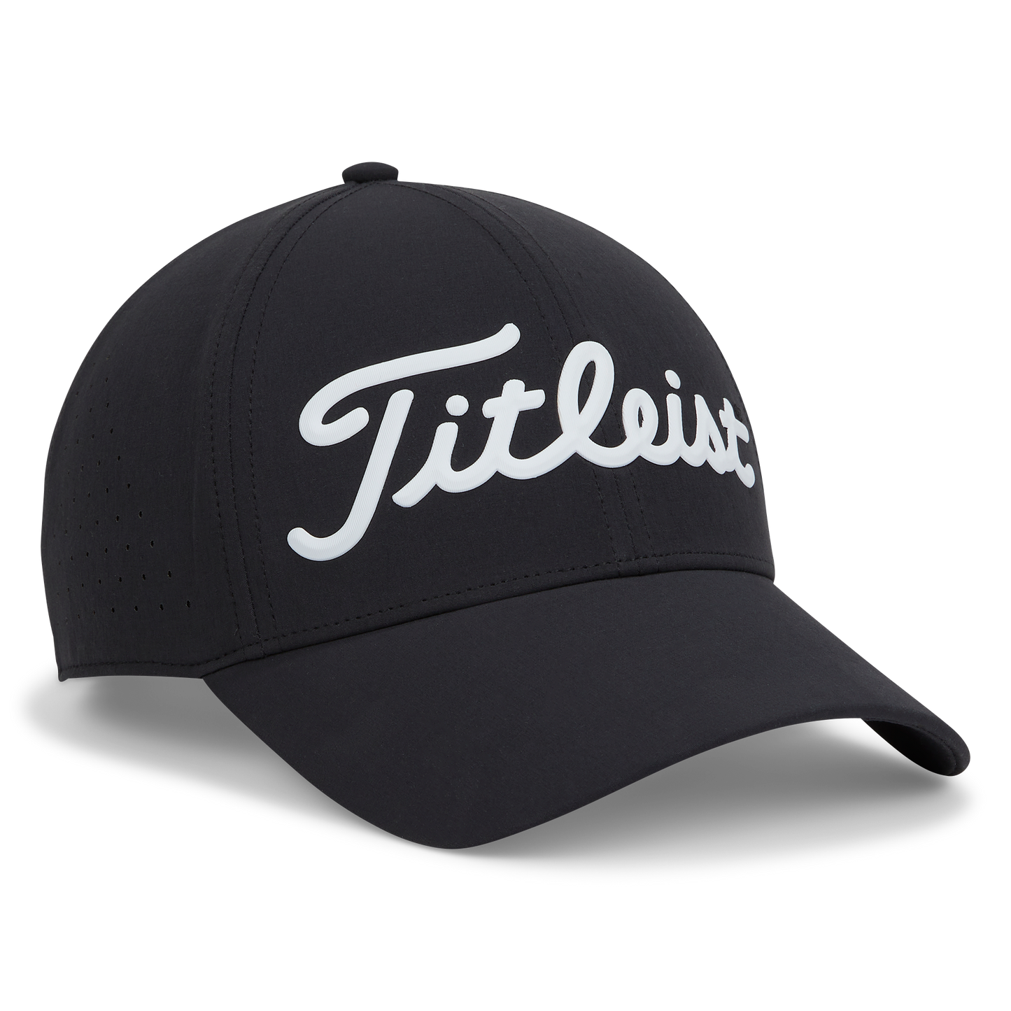 Women's Performance Cap - Black
