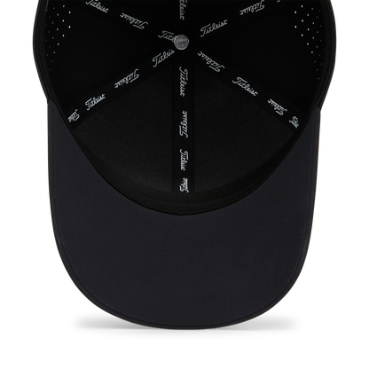 Women's Performance Cap - Black