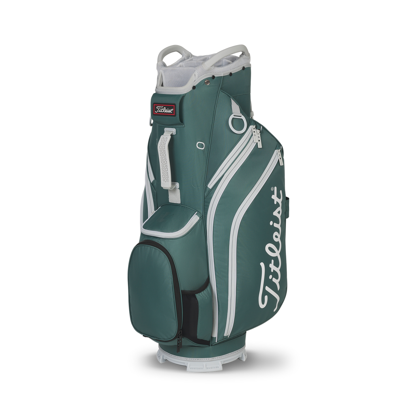 2025 Cart 14 Golf Bag - Eucalyptus