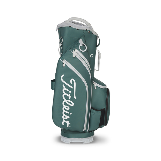 2025 Cart 14 Golf Bag - Eucalyptus