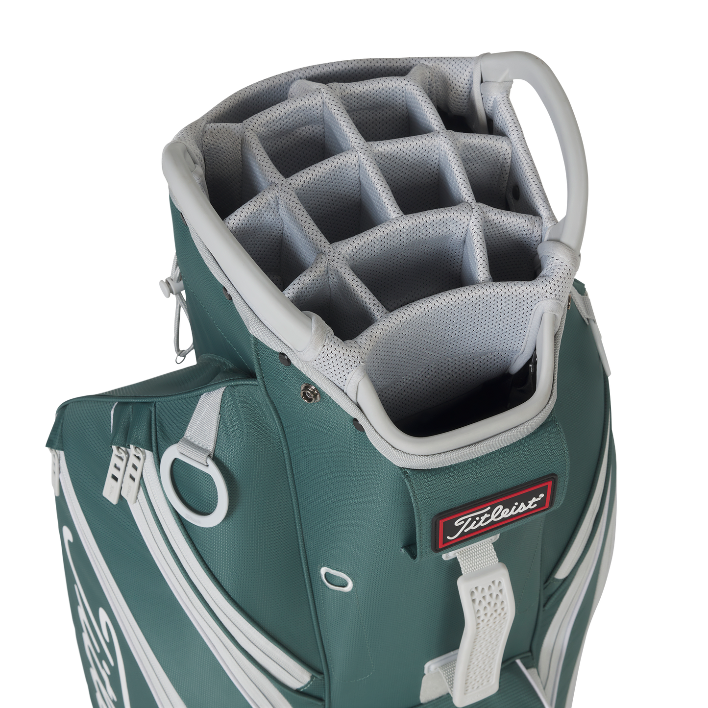 2025 Cart 14 Golf Bag - Eucalyptus