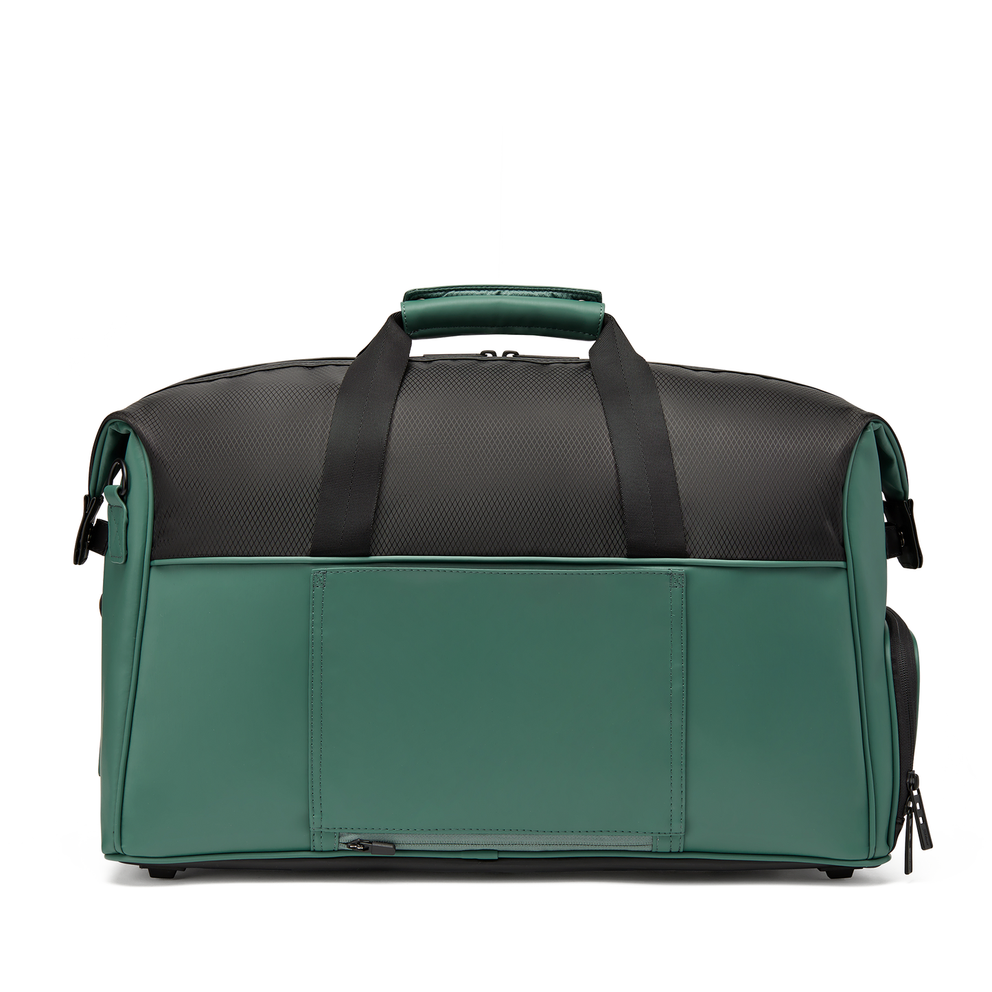 2025 Elite Lite Boston Bag - Eucalyptus Black
