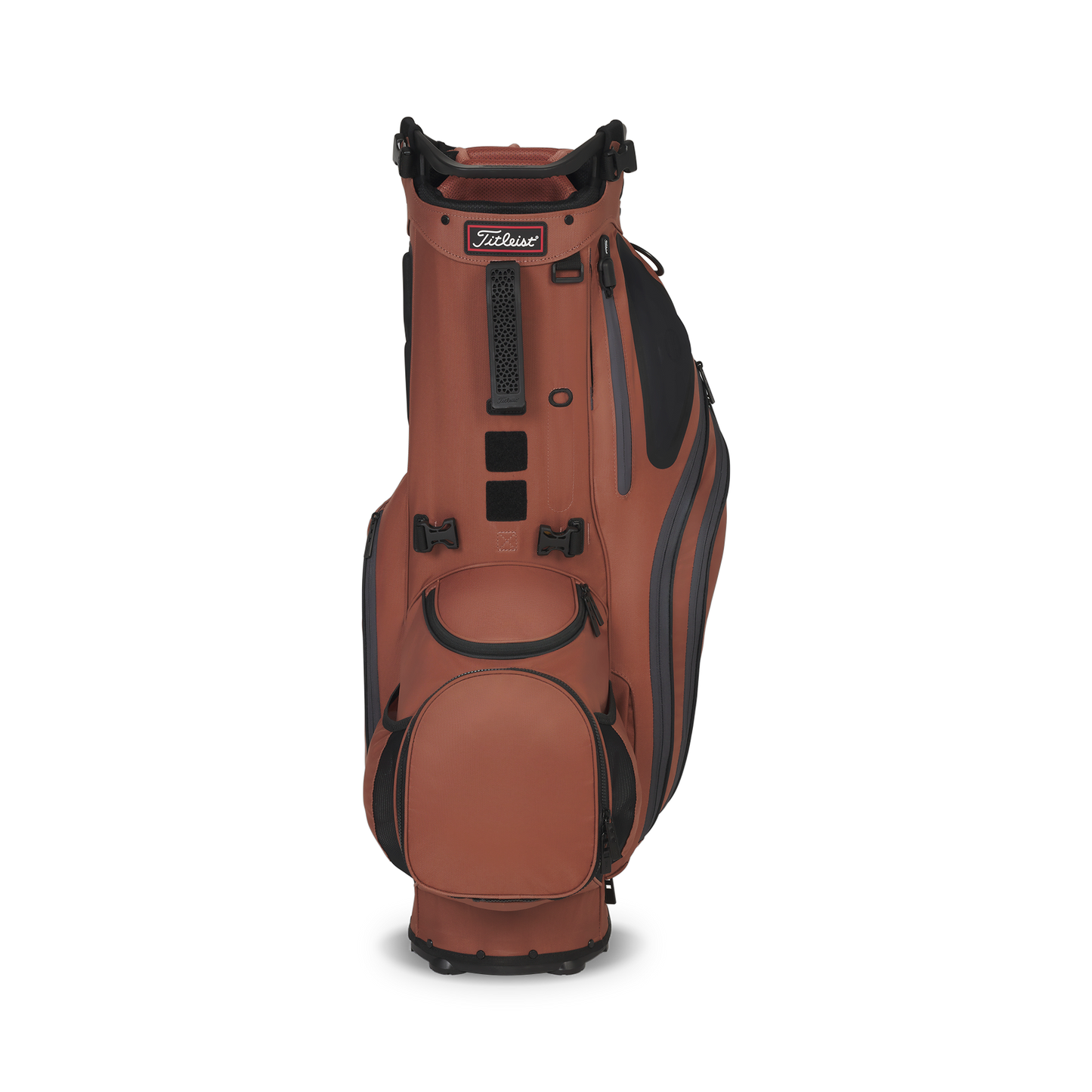 2025 Hybrid 14 Golf Bag - Clay