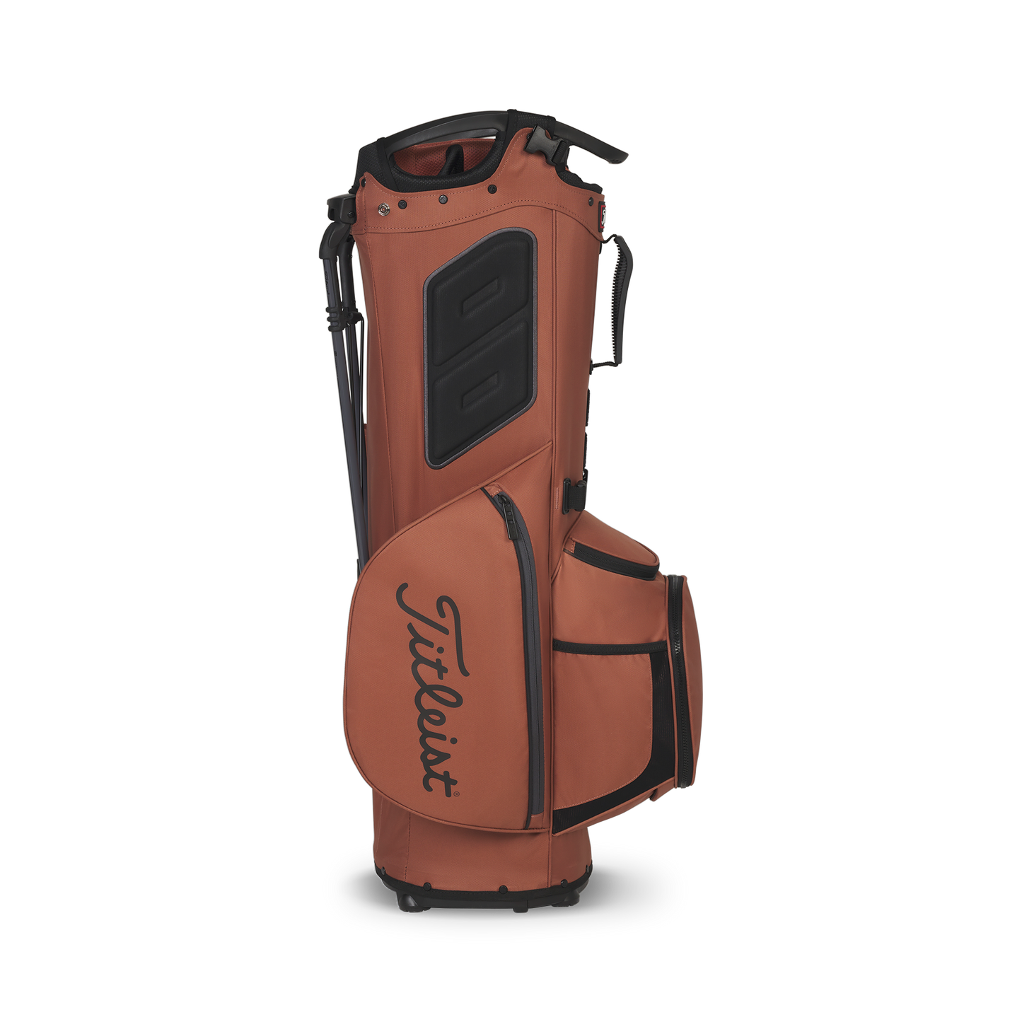 2025 Hybrid 14 Golf Bag - Clay