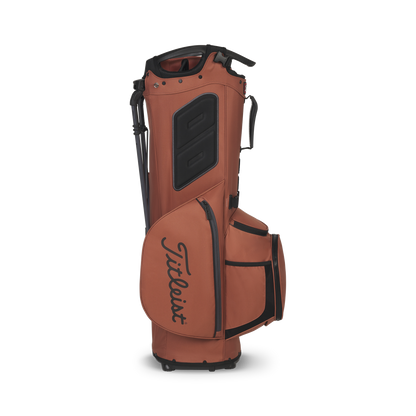 2025 Hybrid 14 Golf Bag - Clay