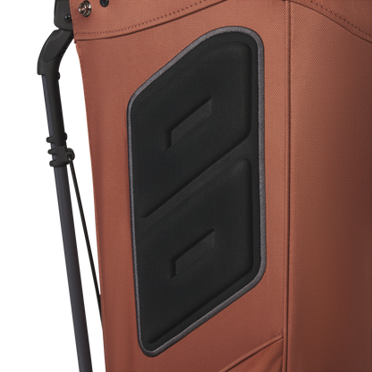 2025 Hybrid 14 Golf Bag - Clay