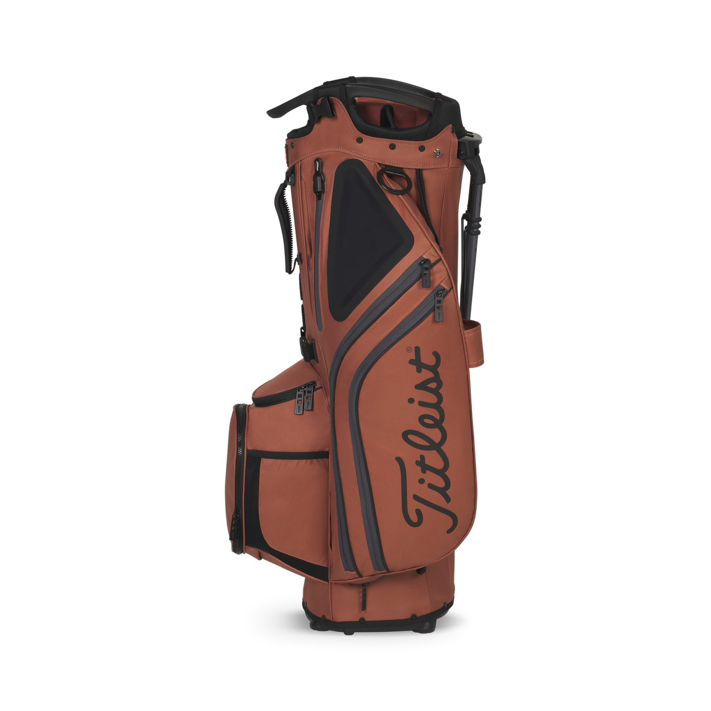 2025 Hybrid 14 Golf Bag - Clay