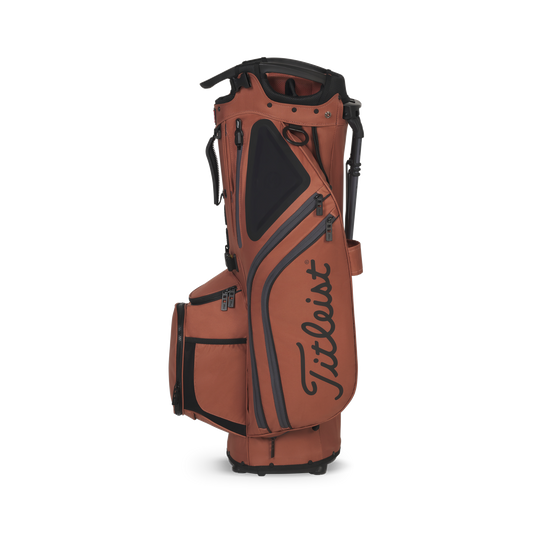 2025 Hybrid 14 Golf Bag - Clay