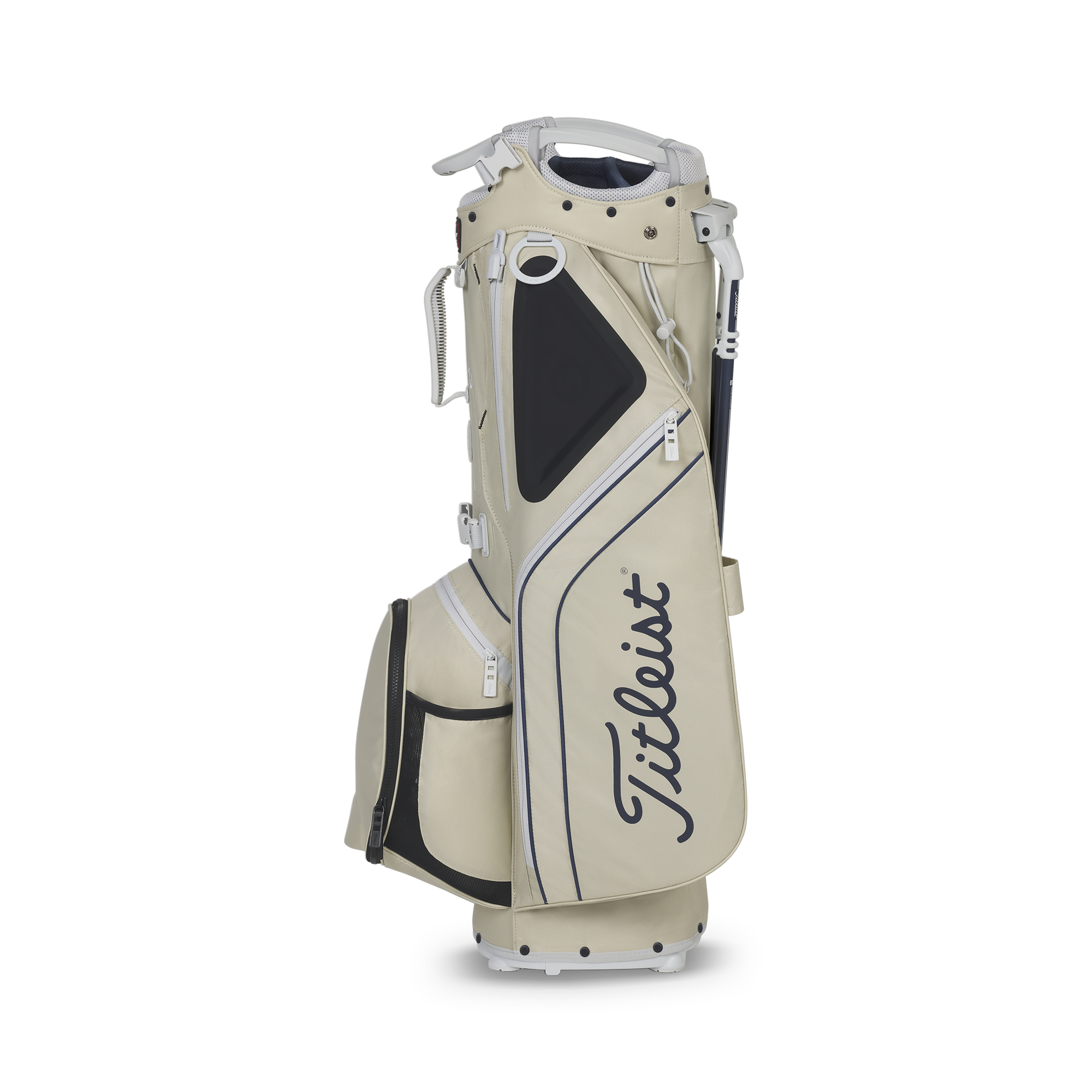 新品未使用 SG-101 Stand Bag Srixon ZXi Tour Staff Stand Bag - Carl's Golfland