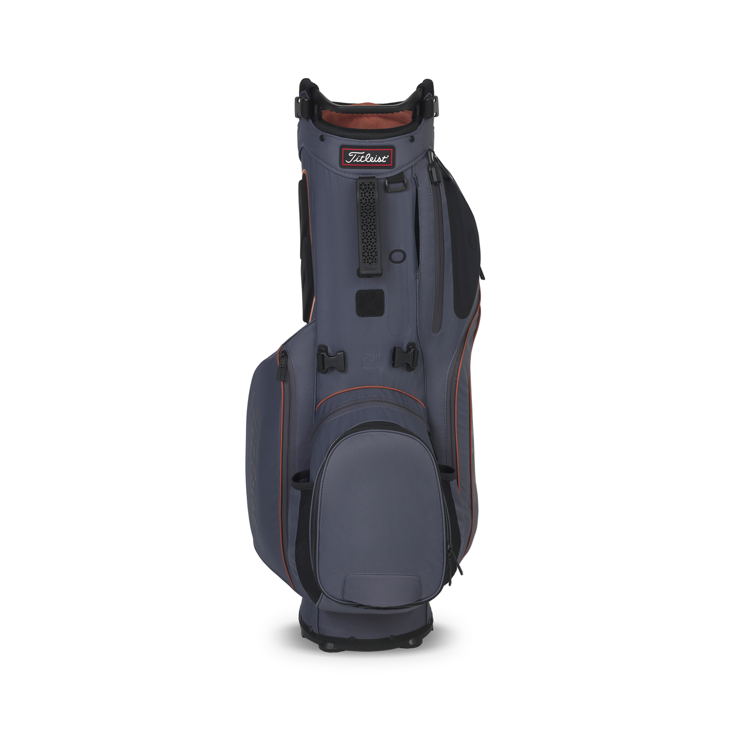 2025 Hybrid 5 Golf Bag - Washed Indigo Clay