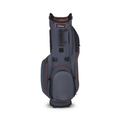2025 Hybrid 5 Golf Bag - Washed Indigo Clay